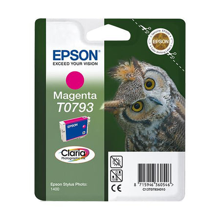 CARTUCCE EPSON C13T0793-40