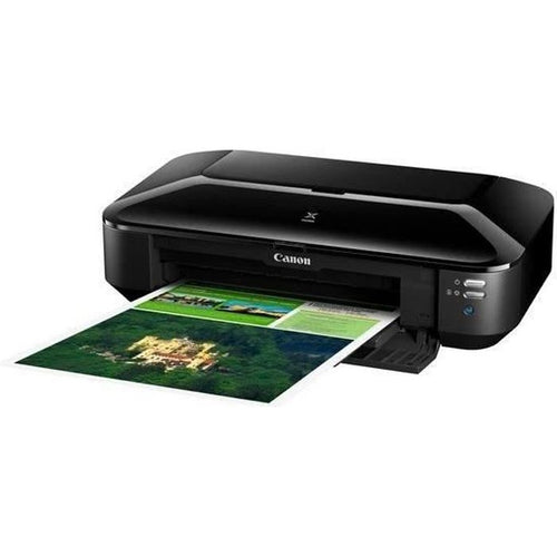 Stampante a getto d'inchiostro CANON Pixma IX6850 - A3 +