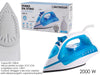 Ferro da stiro 2000w