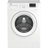 Beko Lavatrice 8kg Young Smart C Inverter 1200giri Wux81232wi/it