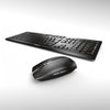 Cherry STREAM DESKTOP - set tastiera e mouse