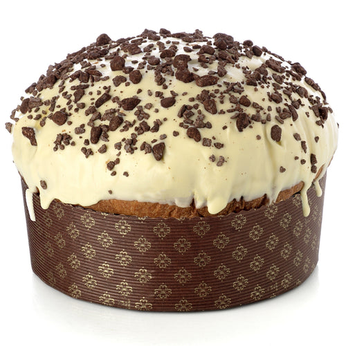 1Kg  Il Modicano - Panettone artigianale (Prodotto in Sicilia)