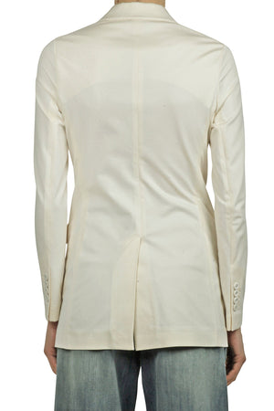 Circolo 1901 - Giacca - 450135 - Vaniglia da donna