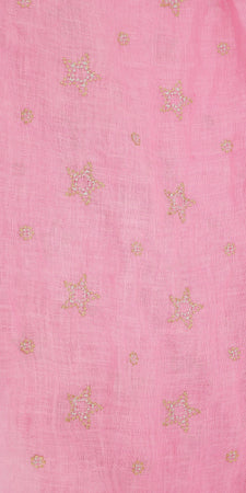 GAYNOR BONGARD Sciarpe Fucsia da donna