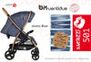 Passeggino Superleggero Baciuzzi BX 22 - Vari Colori