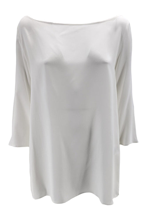 1-ONE T-shirt e Polo Latte da donna