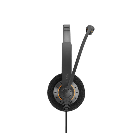 SC60 USB Lync Bin Headset