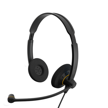 I SENNHEISER IMPACT SC 60 USB