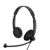 SC60 USB Lync Bin Headset