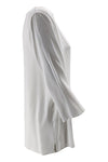 1-ONE T-shirt e Polo Latte da donna