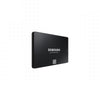 Hard disk SSD Samsung SSD EVO 870 - 2.5 - 250 Gb - SATA3 Stato Solido - Lettura 550MB/S, Scrittura 520MB/S