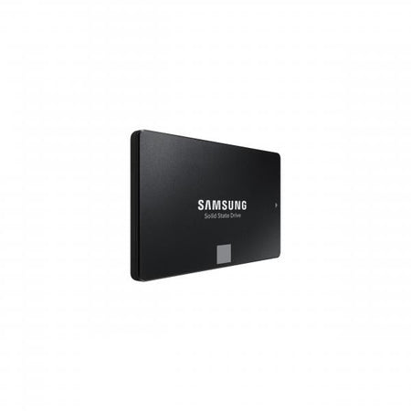 Hard disk SSD Samsung SSD EVO 870 - 2.5" - 250 Gb - SATA3 Stato Solido - Lettura 550MB/S, Scrittura 520MB/S