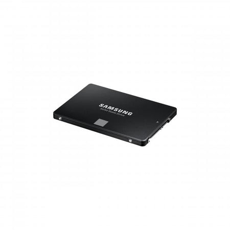 Hard disk SSD Samsung SSD EVO 870 - 2.5" - 250 Gb - SATA3 Stato Solido - Lettura 550MB/S, Scrittura 520MB/S