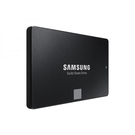 SSD SAMSUNG 870 EVO 500GB 2.5 SATA 6 GB/S V-NAND