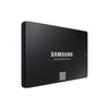 SAMSUNG SSD INTERNO 870 EVO 500GB 2,5 SATA 6GB/S R/W 560/530 MLC