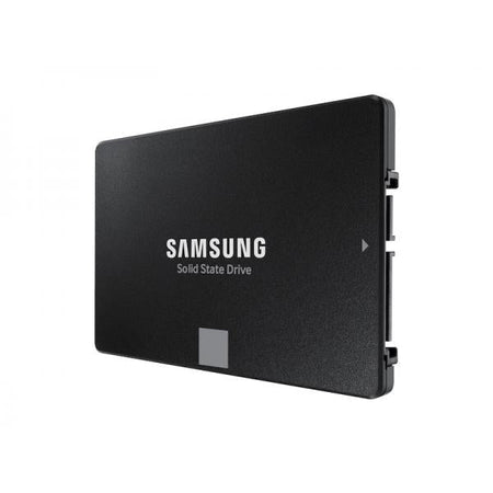 SSD 2,5 500GB SATA3 EVO 870 SAMSUNG R/W 560/530 MB/S 3D NAND
