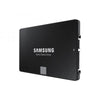 SAMSUNG SSD INTERNO 870 EVO 500GB 2,5 SATA 6GB/S R/W 560/530 MLC