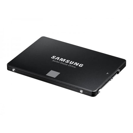 SSD 500 GB Serie 870 EVO 2.5 Interfaccia Sata III