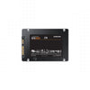 SSD SAMSUNG 870 EVO - 2TB 2.5 SATA 6GB (R560 - W530)