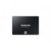 Hard disk SSD Samsung SSD EVO 870 - 2.5 - 2 Tb (2000Gb) - SATA3 Stato Solido - Lettura 560MB/S, Scrittura 530MB/S