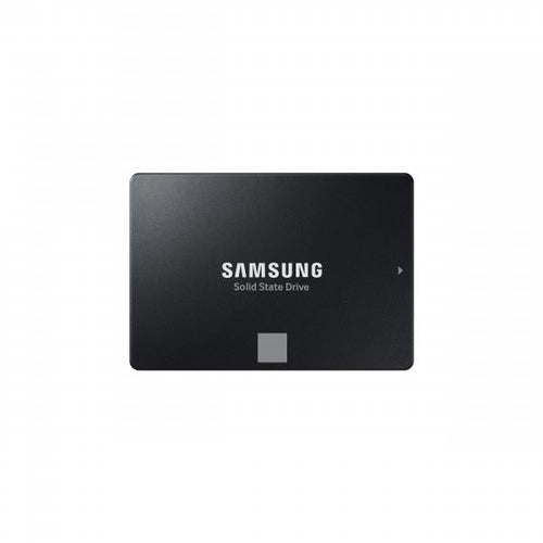 SSD SAMSUNG 870 EVO - 2TB 2.5 SATA 6GB (R560 - W530)