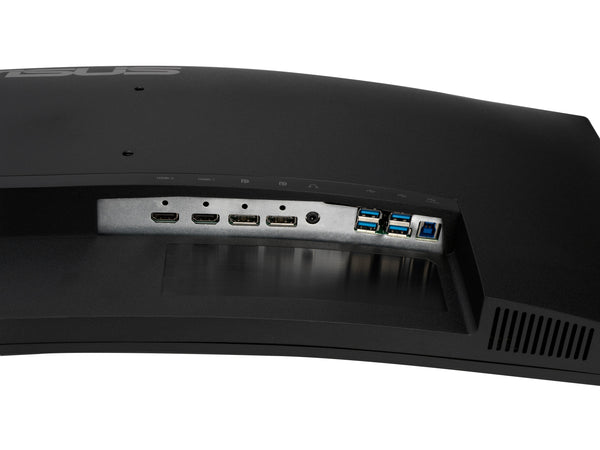 Tuf Gaming Vg34Vql1B 86.4 Cm