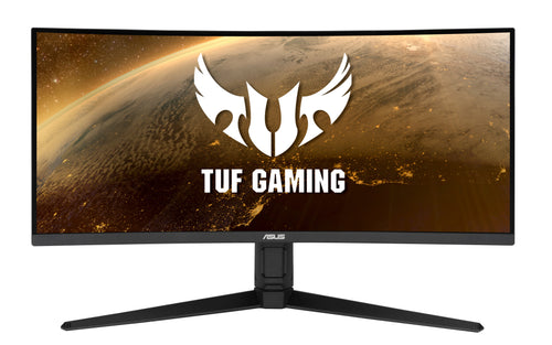 Tuf Gaming Vg34Vql1B 86.4 Cm