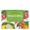 Vitamina c 500mg Erbamea