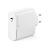 ALOGIC 1X100 Universale Bianco AC Interno (ALOGIC Rapid Power 100W GaN Charger in)