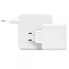 ALOGIC 1X100 Universale Bianco AC Interno (ALOGIC Rapid Power 100W GaN Charger in)
