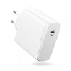 ALOGIC 1X100 Universale Bianco AC Interno (ALOGIC Rapid Power 100W GaN Charger in)