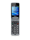 brondi amico sincero cellulare clamshell brondi dual sim amico sincero