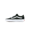 VANS Scarpa Bassa Uomo Old Skool Black/white da uomo