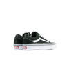 VANS Scarpa Bassa Uomo Old Skool Black/white da uomo
