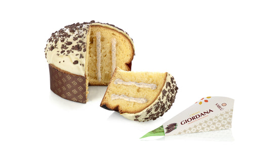8x1Kg Il Modicano - Panettone artigianale (Prodotto in Sicilia) - Pack Risparmio