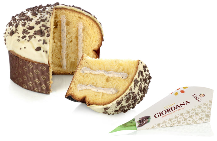 8x1Kg Il Modicano - Panettone artigianale (Prodotto in Sicilia) - Pack Risparmio