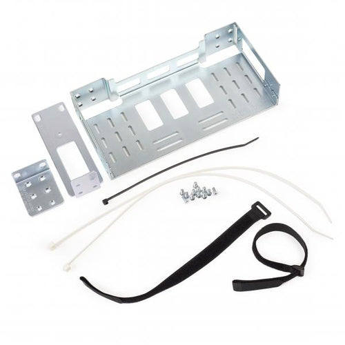 ATGBICS ACS-1100-RM-19-C porta accessori Staffa di supporto (ACS-1100-RM-19 Cisco Compatible Rackmount Kit for Cisco 1100 Series)
