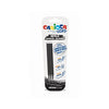 Carioca Oops Ricariche Penna Cancellabile Nera, 3 Pezzi