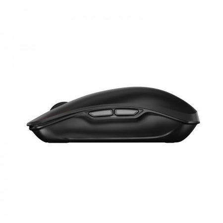 Cherry STREAM DESKTOP - Tastatur-und-Maus-Set