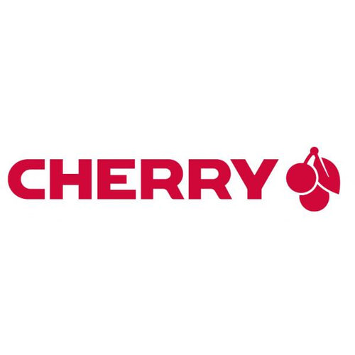 Cherry STREAM DESKTOP - Tastatur-und-Maus-Set