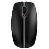CHERRY Stream Desktop tastiera Mouse incluso Ufficio RF Wireless QWERTY Inglese UK Nero (CHERRYSTREAMDESKTOP UK LAYOUT - KEYBOARD AND MOUSE SET USB BLACK) - Versione UK