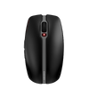 CHERRY Stream Desktop tastiera Mouse incluso Ufficio RF Wireless QWERTY Inglese US Nero (CHERRY Desktop STREAM [US/EU] Wireless black US-Layout mit EUR-Symbol)