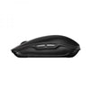 CHERRY Stream Desktop tastiera Mouse incluso Ufficio RF Wireless QWERTY Inglese US Nero (CHERRY Desktop STREAM [US/EU] Wireless black US-Layout mit EUR-Symbol)