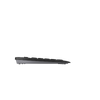 CHERRY Stream Desktop tastiera Mouse incluso Ufficio RF Wireless QWERTY Inglese US Nero (CHERRY Desktop STREAM [US/EU] Wireless black US-Layout mit EUR-Symbol)
