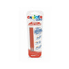 Carioca Oops Ricariche Penna Cancellabile Rossa, Colore Rosso
