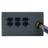 ITEK ALIMENTATORE BS750 EVO - 750W, 80PLUS BRONZE, PFC ATTIVO, VENTOLA HDB 12CM, SEMI MODULARE