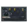 ITEK ALIMENTATORE BS650 EVO - 650W, 80PLUS BRONZE, PFC ATTIVO, VENTOLA HDB 12CM, SEMI MODULARE