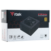 Alimentatore Itek GF750 EVO - 750W - 80Plus Gold - Ventola FDB 12cm - Modulare - ATX