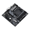 Asrock Mb Am4 A520m Phantom Gaming 4 4xddr4 4xsata M.2 Raid Hdmi/dp