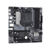 Asrock Mb Am4 A520m Phantom Gaming 4 4xddr4 4xsata M.2 Raid Hdmi/dp